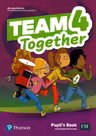 Team Together 4 Pupil's Book with Digital Resources