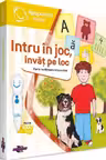Intru in joc invat pe loc