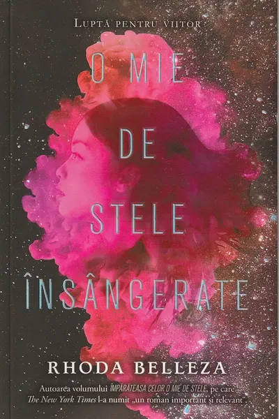 O mie de stele însângerate