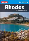 Rhodos: Începe călătoria