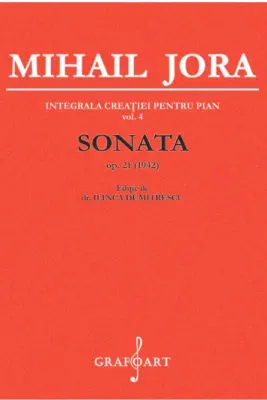 Sonata pentru pian op. 21