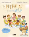 Cu Pitpalac la ora de AVAP. Caiet de lucru pentru arte vizuale și abilități practice. Clasa I