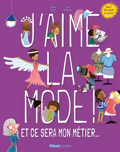 J'aime la mode