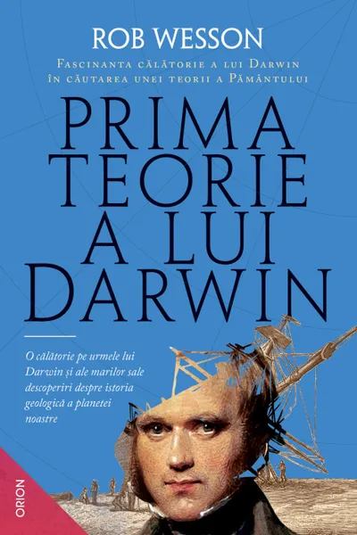 Prima teorie a lui Darwin
