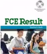 FCE Result Teacher's Pack including Assessment Booklet with DVD and Dictionaries Booklet