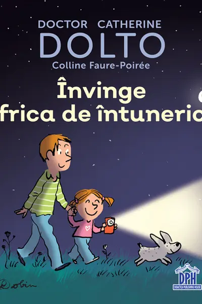 Invinge frica de intuneric