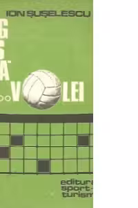 Enigmistica si... volei