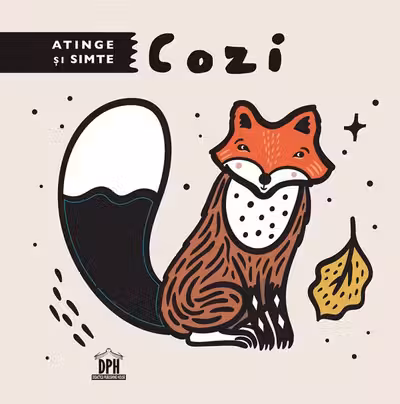 Atinge si simte - Cozi