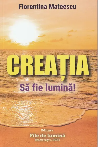 Creația