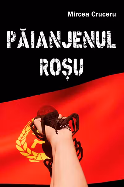 Păianjenul roșu