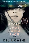 Acolo unde cântă racii
