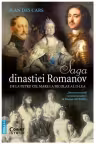 Saga dinastiei Romanov