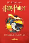 Harry Potter si Printul Semisange