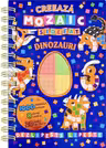 Dinozauri- Mozaic sidefat