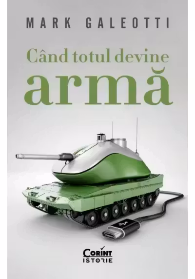 Cand totul devine arma