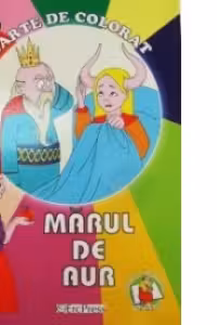 Marul de aur