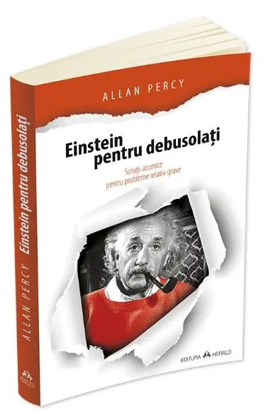 Einstein pentru debusolați