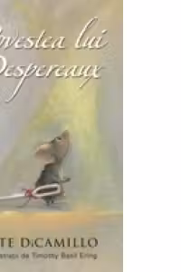 Povestea lui Despereaux