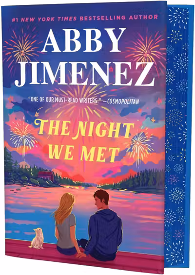The Night We Met(Deluxe Edition)