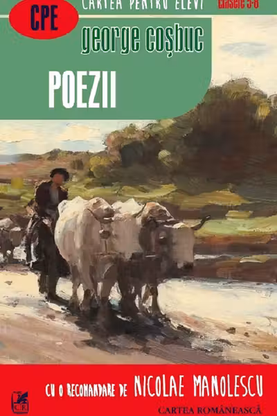 Poezii