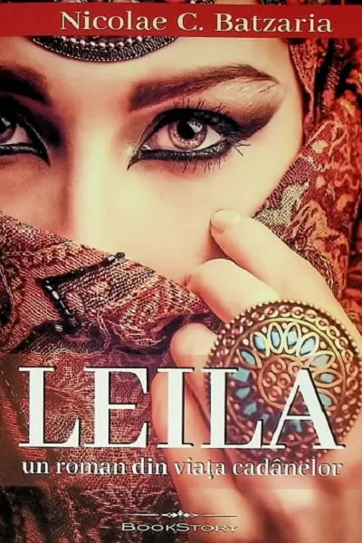 Leila: un roman din viata cadanelor