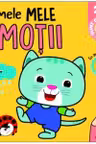 Primele mele emotii 2+ sunt copil istet