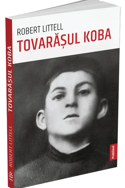 Tovarasul Koba