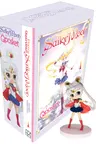 Sailor Moon Naoko Takeuchi Collection - Volume 1 + Exclusive Q Posket Petit Figure