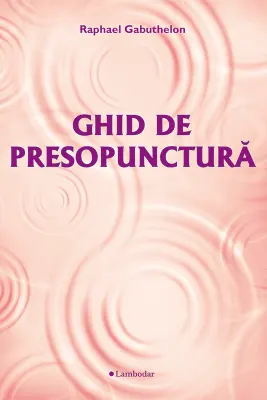 Ghid de presopunctura