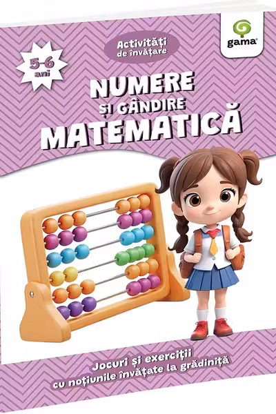 Numere si gandire matematica