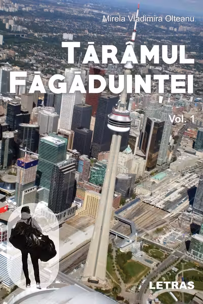 Taramul fagaduintei. Volumul 1