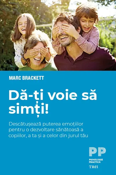 Da-ti voie sa simti!