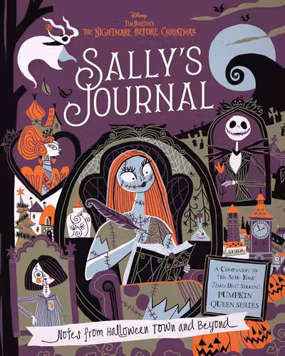 Sally's Journal
