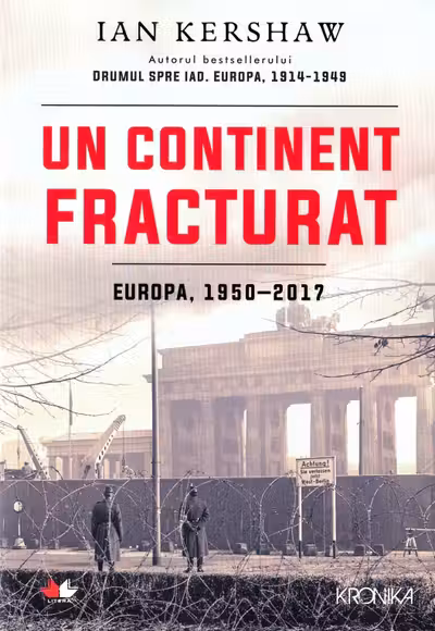 Un continent fracturat