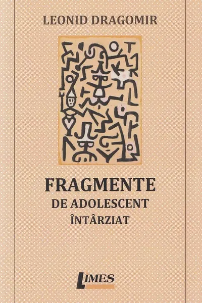 Fragmente de adolescent întârziat