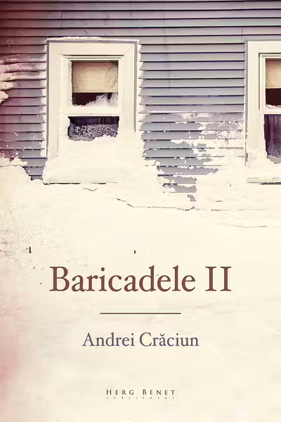 Baricadele II