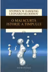 O mai scurta istorie a timpului