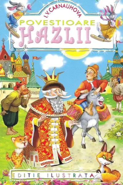 Povestioare hazlii