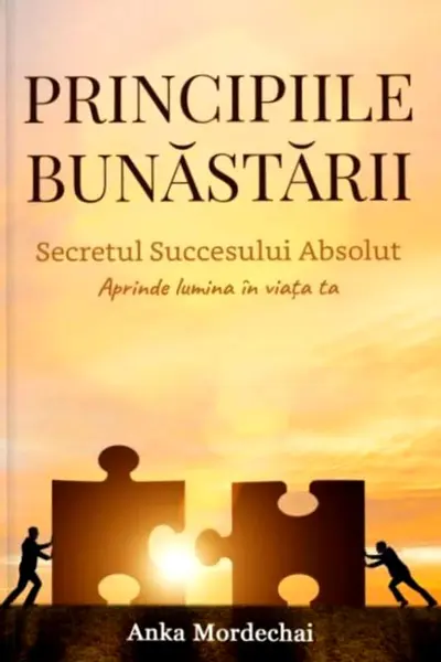 Principiile bunăstării