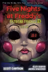 Five Nights at Freddy's - Fazbear Frights #3: 1:35 AM