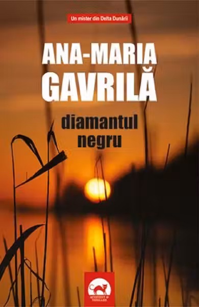Diamantul negru