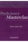 Proficiency Masterclass, New Edition Advanced Class Audio CDs (2)