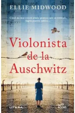 Violonista de la Auschwitz