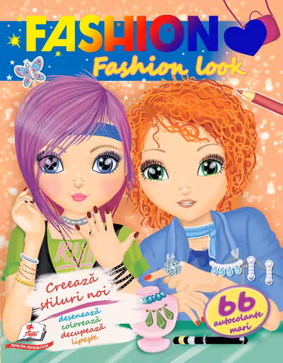 Fashion Stiluri Moderne