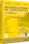 Revista română de jurisprudență Nr.4 din 2022. Nulitatea actelor de procedură
