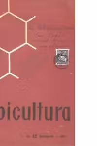 Apicultura nr. 12/1966 - Revista lunara de stiinta si practica apicola