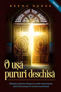O Usa Pururi Deschisa