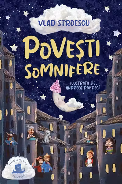 Povești somnifere