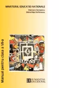 Cultura civica. Manual pentru clasa a VII-a