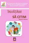 Invatam sa citim. Fise de lucru pentru prescolari